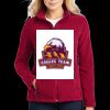 Women's Value Fleece Jacket Thumbnail