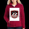 Women's Value Fleece Jacket Thumbnail