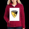 Women's Value Fleece Jacket Thumbnail