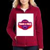 Women's Value Fleece Jacket Thumbnail