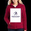 Women's Value Fleece Jacket Thumbnail