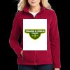 Women's Value Fleece Jacket Thumbnail