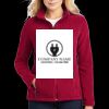 Women's Value Fleece Jacket Thumbnail