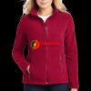 Women's Value Fleece Jacket Thumbnail