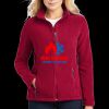 Women's Value Fleece Jacket Thumbnail