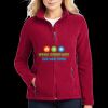 Women's Value Fleece Jacket Thumbnail