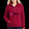 Women's Value Fleece Jacket Thumbnail