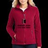 Women's Value Fleece Jacket Thumbnail