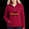Women's Value Fleece Jacket Thumbnail