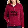 Women's Value Fleece Jacket Thumbnail