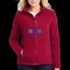 Women's Value Fleece Jacket Thumbnail