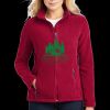 Women's Value Fleece Jacket Thumbnail