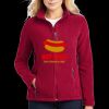 Women's Value Fleece Jacket Thumbnail