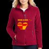 Women's Value Fleece Jacket Thumbnail