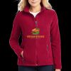 Women's Value Fleece Jacket Thumbnail