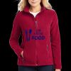 Women's Value Fleece Jacket Thumbnail