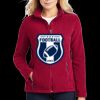 Women's Value Fleece Jacket Thumbnail