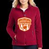 Women's Value Fleece Jacket Thumbnail