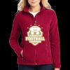 Women's Value Fleece Jacket Thumbnail