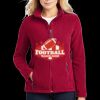 Women's Value Fleece Jacket Thumbnail