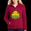 Women's Value Fleece Jacket Thumbnail