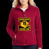 Women's Value Fleece Jacket Thumbnail