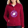 Women's Value Fleece Jacket Thumbnail