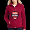 Women's Value Fleece Jacket Thumbnail