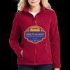 Women's Value Fleece Jacket Thumbnail