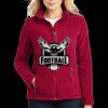 Women's Value Fleece Jacket Thumbnail