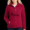 Women's Value Fleece Jacket Thumbnail