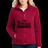 Women's Value Fleece Jacket Thumbnail