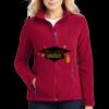 Women's Value Fleece Jacket Thumbnail