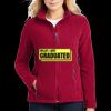 Women's Value Fleece Jacket Thumbnail