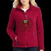 Women's Value Fleece Jacket Thumbnail