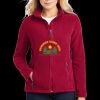 Women's Value Fleece Jacket Thumbnail