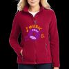 Women's Value Fleece Jacket Thumbnail