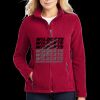 Women's Value Fleece Jacket Thumbnail