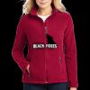 Women's Value Fleece Jacket Thumbnail