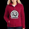 Women's Value Fleece Jacket Thumbnail