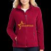 Women's Value Fleece Jacket Thumbnail