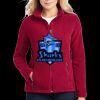 Women's Value Fleece Jacket Thumbnail
