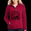 Women's Value Fleece Jacket Thumbnail