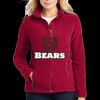 Women's Value Fleece Jacket Thumbnail