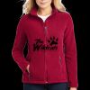 Women's Value Fleece Jacket Thumbnail