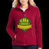 Women's Value Fleece Jacket Thumbnail