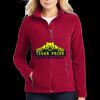 Women's Value Fleece Jacket Thumbnail