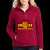 Women's Value Fleece Jacket Thumbnail
