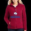 Women's Value Fleece Jacket Thumbnail