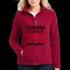 Women's Value Fleece Jacket Thumbnail